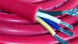 维尔特牌YGCB、YGC硅橡胶电缆