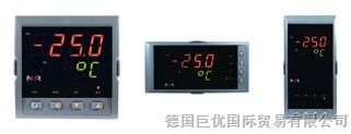 供应PID自整定调节器 温控仪NHR-5400A-55-0/0/2/X/1P（24）-A