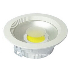 LED筒灯，优质LED筒灯厂家，质量保证