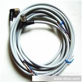 OMLON电缆 XS2F-D422-D80-AZ 圆型*水接插件 佛山欧母龙代理