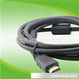 厂家生产 高清HDMI线  HDMI1.3版信号线 HDMI高清连接线