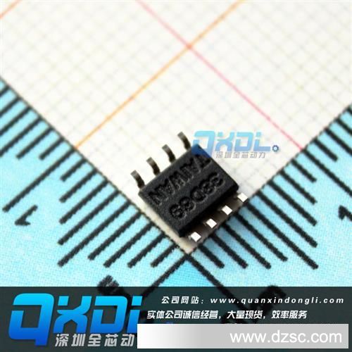 降压控制器TPPM0115D SOIC-8【全芯动力】【TI进口原装】现货实图