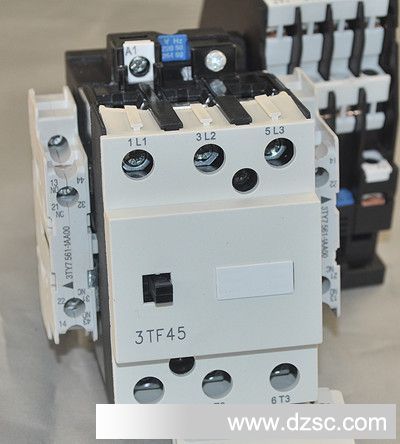【国产】JZC1-40接触器式中间继电器