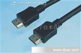 HDMI连接线 电脑周边线，厂家，品质保障