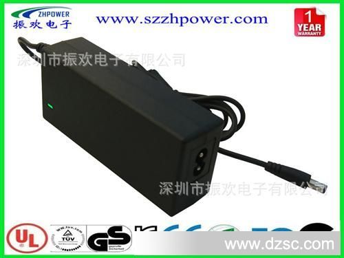 供应CE GS UL SAA CB CCC12V/2.5A电源适配器，30W开关电源