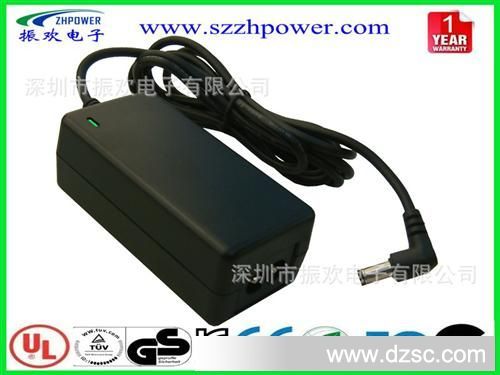 厂家生产UL桌面式电源适配器12V/1A恒压电源