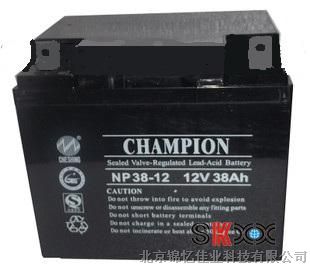 蓄电池NP6-12_NP7-12全系列