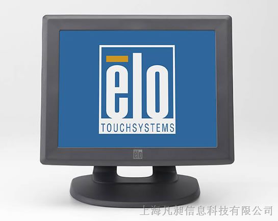 供应ELO 触摸显示器19寸 ET1919L 触摸显示器/工业触显