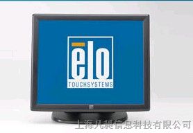 供应ELO 触摸显示器15寸 1519L 触摸显示器/工业触显