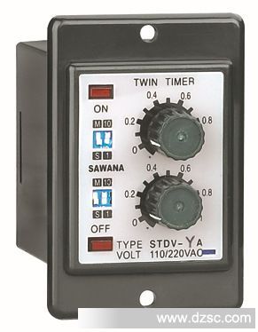 供应ATDV-YA系列双调型继电器