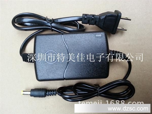 IC双线12V1A-背面