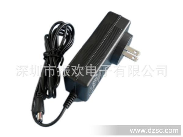 12V5A插墙式电源适配器 (4)