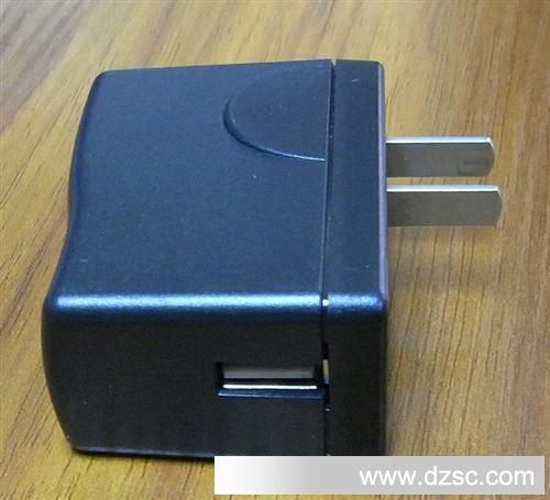 供应无线扩音器电源　移动电源充电器 5V1A　USB输出