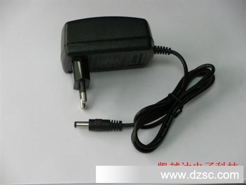 【热销】供应高品质韩国KC插墙式电源适配器12V2A