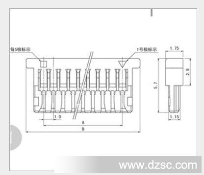 SHLP-05V-S-B 2