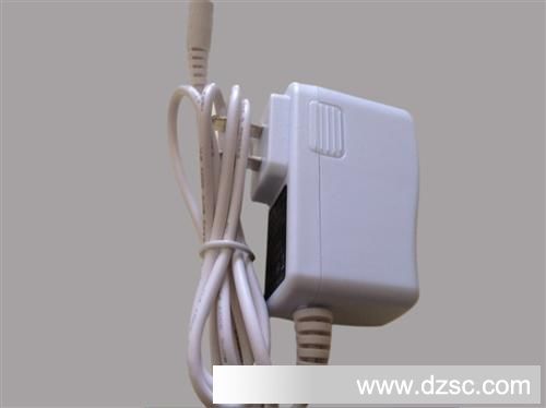 厂家直销5V2A过UL白色USB电源适配器 5V2A平板电脑电源适配器