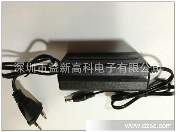 英文壳　欧规　12V 2A (4)