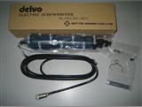 日本DELVO电动螺丝刀DLV8120-JKC