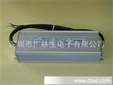 深圳厂家专供12V150W防水LED球泡灯电源开关,外置电源