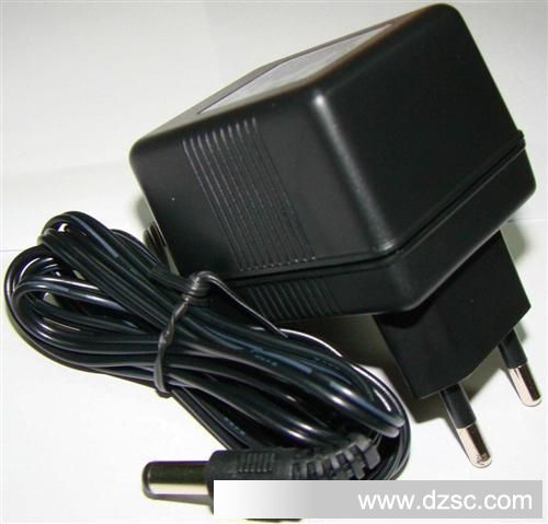 KC韩规电源变压器9V100MA