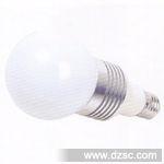 LED电源生产厂家 4-5W球泡灯内置电源