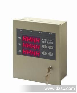 干式变压器智能温控器XGKF-GB-1