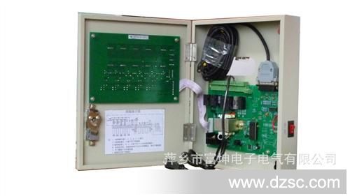 供应BWD3K260C型干式变压器温控仪