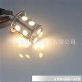 G4 LED  13SMD5050 LED车灯 室内照明 8-30V