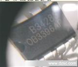驱动IC 低功率电源的PWM控制器 OB3396AP