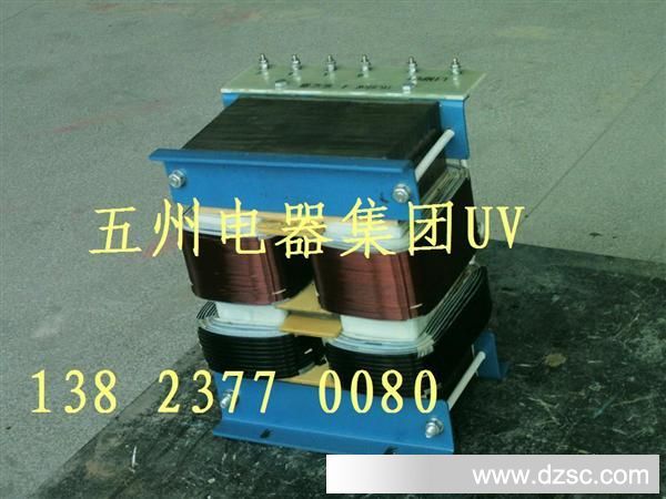 19KW   UV变压器