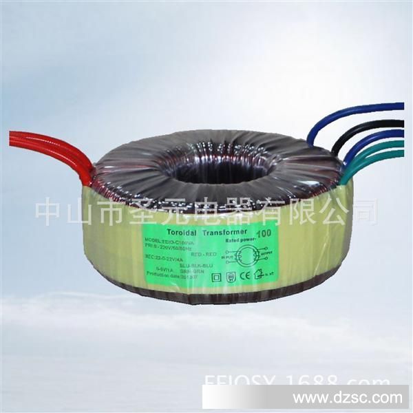 100W-双22V-9V