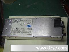 亿泰兴冗余电源模块 型号STASIS EFRP-250A 9271CPSU