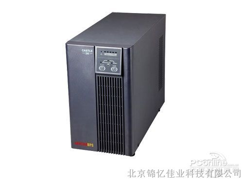 山特UPS电源C1KS山特1kva长效型价格