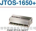 供应电压控制的振荡器JTOS-1650+