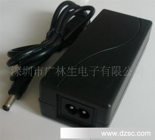 供应12V6A桌面式电源适配器 质量保证