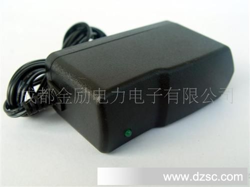 供应25W5~48V开关电源适配器(图)