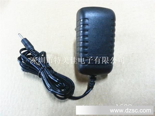 冠德欧规5V2A-背面