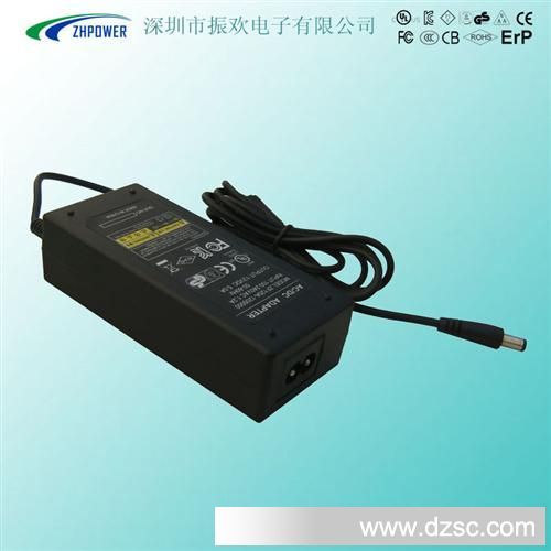 电源 12V5A 60W 桌面式 适配器 LED灯条电源 深圳厂家直销批发