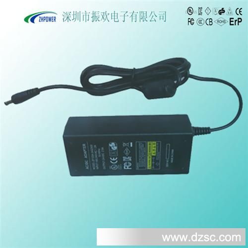 供应24V2.5A 60W电源 CE优质电源适配器