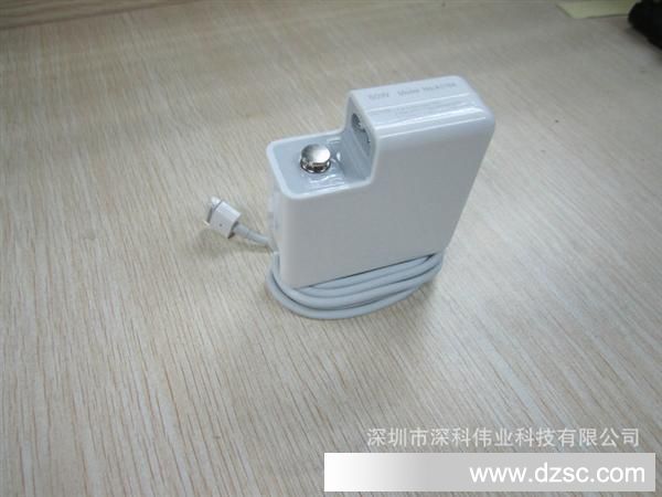 苹果 16.5V3.65A 60W 旧款T头 直头 五针磁头