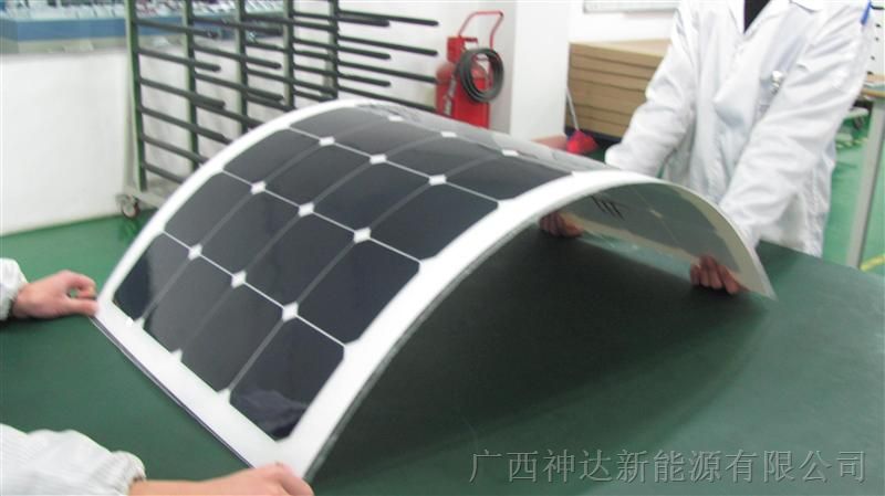 供应高效太阳能电池板