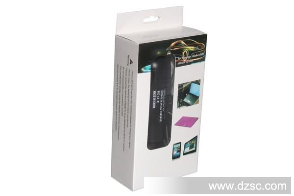 Tablet PC Charger Packing