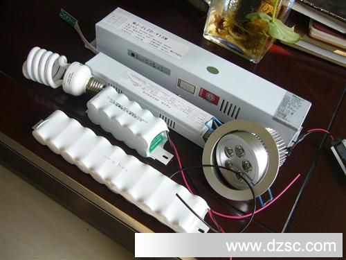 生产：LED日光灯管（8-40W）应急电源 应急90分钟
