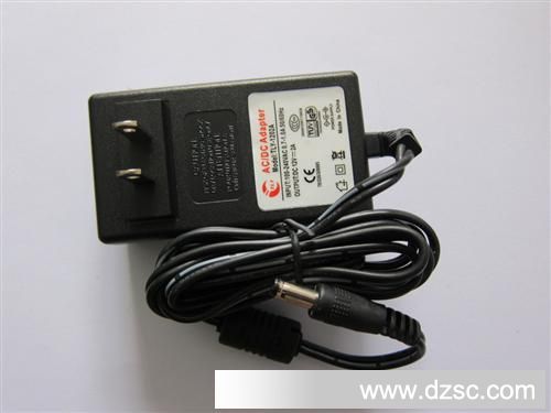 灯带电源12V2A,电源厂家直供