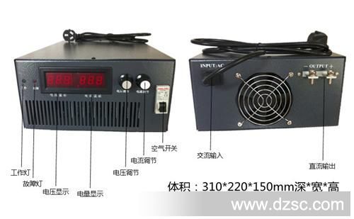 ѹԴBMW Multicharger 1200W14V85A ICOM/OPPS/OPS