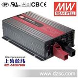 PB-600-12,90-132VAC台湾明纬600W单组输出蓄电池充电器[图]