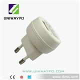 5V 0.5A 小体积 USB接口 电源适配器  开关电源&amp;充电器，