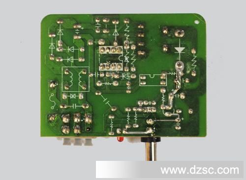 厂家直销过UL FCC SAA美规12V1A安防电源 5V2A电源适配器