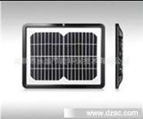 太阳能多功能笔记本电脑数码充电器.单晶硅6W5V/9V/12V/16V/19V