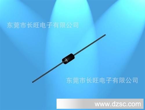 厂家出售 节能灯专用 双向触发二极管DB3 (质量保证）